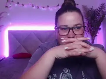 Chaturbate Nude Webcam of xx_daniella_xx