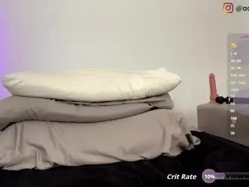 Chaturbate Best live sex cam show of adler800354