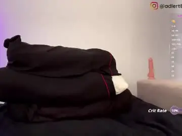 Chaturbate Live Sex of adler800354