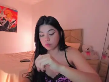 Chaturbate Nude Webcam of aliciabiden
