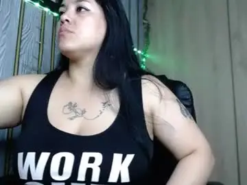 Chaturbate Adult Video Chat of big_fierytits
