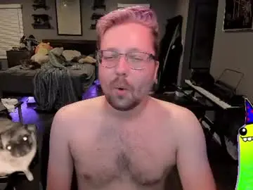 Chaturbate Watch Live Sex Cams of booker_baxton