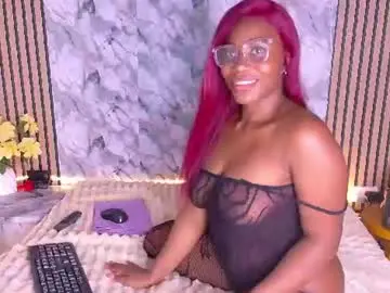 Chaturbate Live Sex Cam of chocoo_dessert