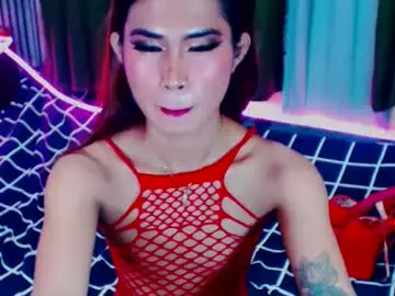Chaturbate Sex Cam of fuckingtransangel