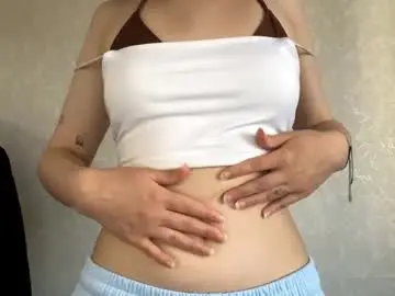 Chaturbate Sex Cam of giovannatimm