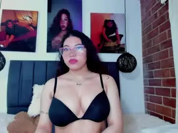 Chaturbate Best Webcam of gisele_cedield