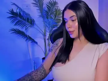 Chaturbate Free Live Porn of goddess_veronicaaa