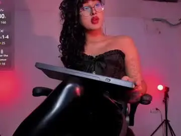 Chaturbate Best live sex cam show of heka_prudence