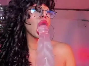 Chaturbate Sex Cam of heka_prudence