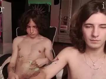 Chaturbate Live Sex Cam of iinklk134