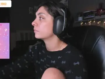 Chaturbate Sex Chat of isaabel1