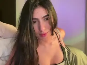 Chaturbate Live Sex of latinella