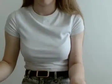 Chaturbate Nude Webcam of love_vivian