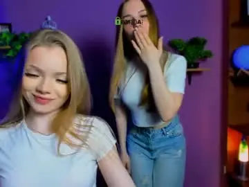 Chaturbate Nude Webcam of maddy_moah