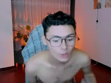 Chaturbate Free Porn Cam of milan_2007
