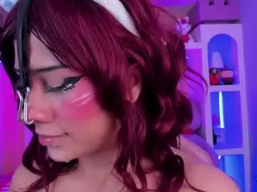 Chaturbate Adult Webcam of miss___megan