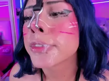 Chaturbate Best Webcam of miss___megan