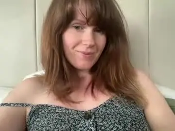 Chaturbate Best live sex cam show of red_head_rosie_69