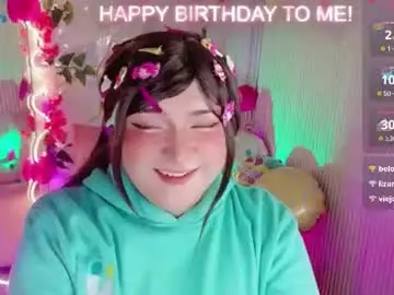 Chaturbate Adult Webcams of sakura_tay1