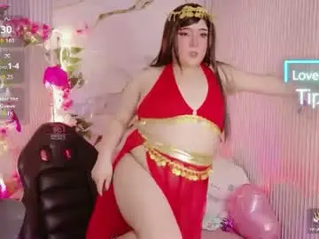 Chaturbate Live Sex Cam of sakura_tay1