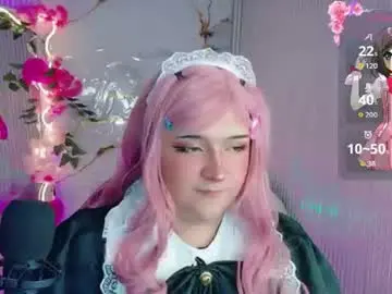 Chaturbate Free Live Porn of sakura_tay1