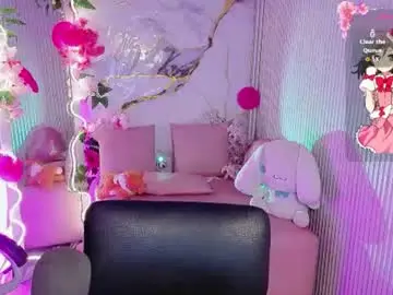 Chaturbate Adult Webcam of sakura_tay1