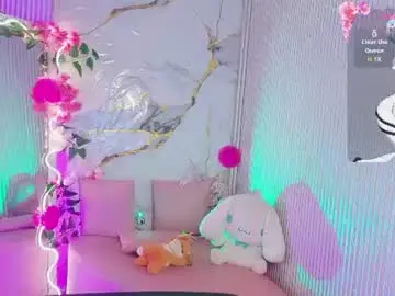 Chaturbate Free Live Porn of sakura_tay1