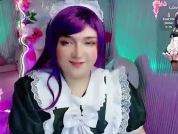 Chaturbate Free Live Porn of sakura_tay1