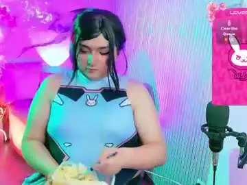 Chaturbate Adult Video Chat of sakura_tay1