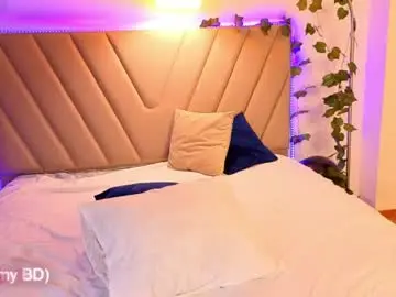 Chaturbate Sex Cam of star_madison
