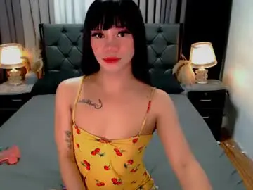 Chaturbate Live Sex Cam of sweet_zoey12