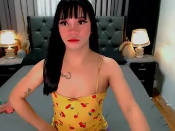 Chaturbate Sex Cam of sweet_zoey12