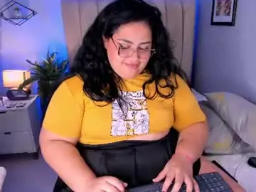 Chaturbate Free Live Porn of _michel_bbw