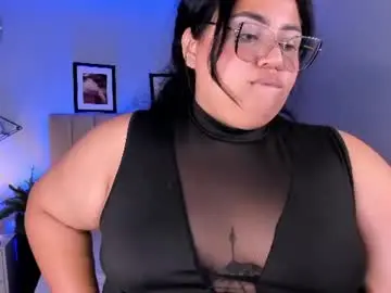 Chaturbate Live Porn of _michel_bbw