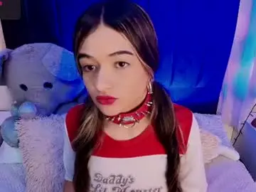 Chaturbate Live Porn of abrilgh_