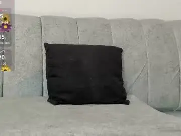 Chaturbate Live Sex Cam of auroraflowers_