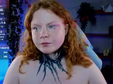 Chaturbate Live Sex of cassie_xkiss