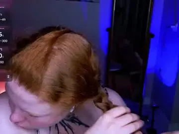 Chaturbate Live Sex Cam of cassie_xkiss