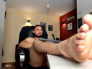 Chaturbate Nude Webcam of fuckerwate