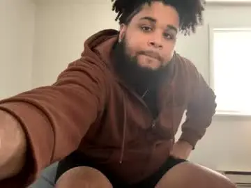 Chaturbate Adult Webcam of itsfentyheaux