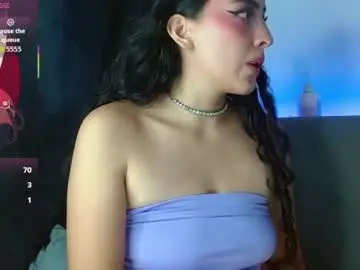 Chaturbate Adult Video Chat of juliethamarquezz