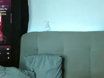 Chaturbate Nude Webcam of juliethamarquezz