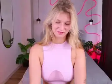 Chaturbate Adult Webcam of katie_dierse