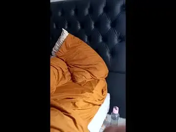 Chaturbate Private Sex Chat of maryyjonhi87