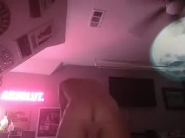 Chaturbate Free Porn Cam of ohhthatass