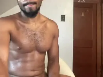 Chaturbate Sex Cam of outofhisleague_