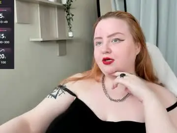 Chaturbate Best live sex cam show of razoom_emma