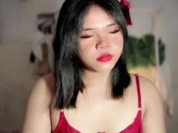 Chaturbate Private Sex Chat of sweetasian_leith20