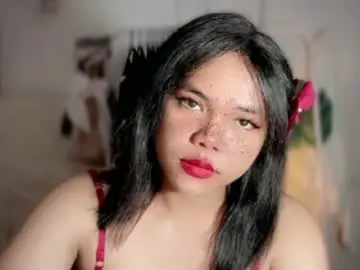 Chaturbate Live Porn of sweetasian_leith20