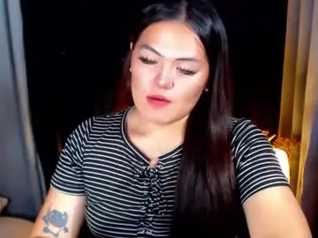 Chaturbate Sex Cam of venus_colly